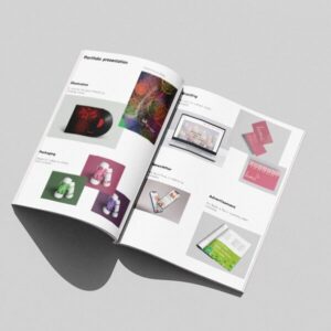 brochure